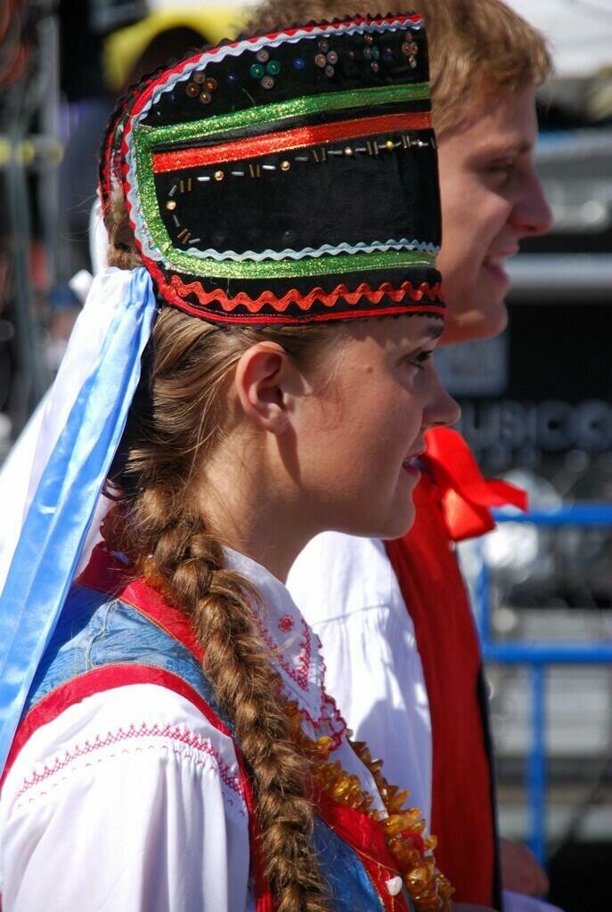 X Jarmark Podhalański - parada gazdowska_45